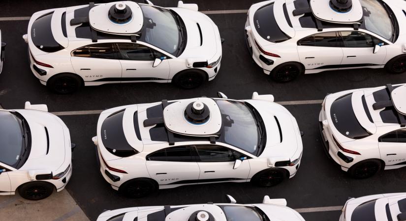 Magyarok formálják az autózás jövőjét