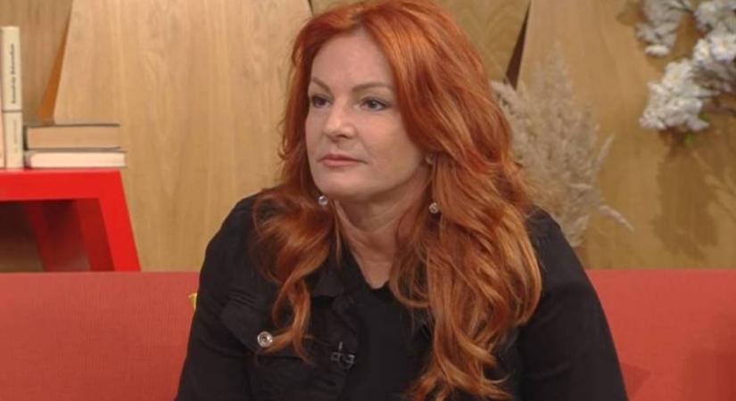 Az 56 éves Keleti Andrea bombasztikus bikiniben: merész fotójától leesett az állunk