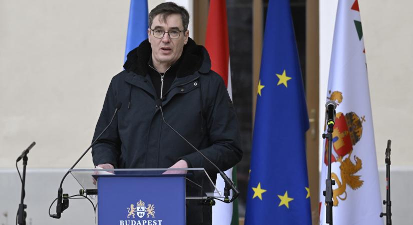 Mégiscsak lesz alpolgármestere Budapestnek - ítéletet hozott a bíróság