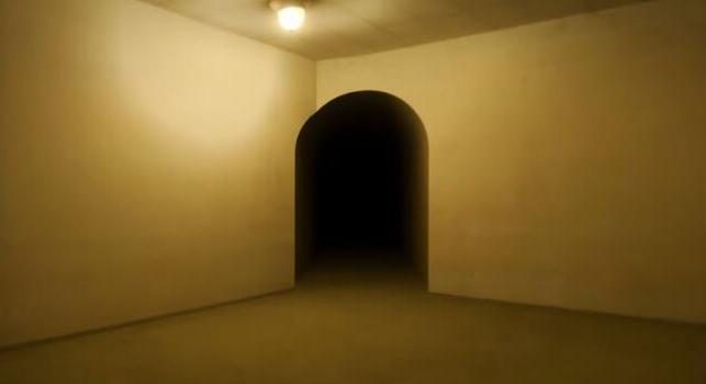 Lakberendező ide nem kell! Előzetest kapott a Backrooms