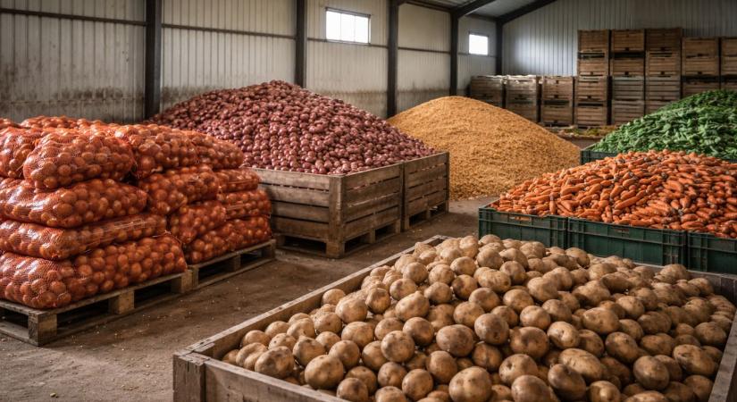 Tárolópenész tél végén – mi a gyors megoldás, és mi csak tünetkezelés?