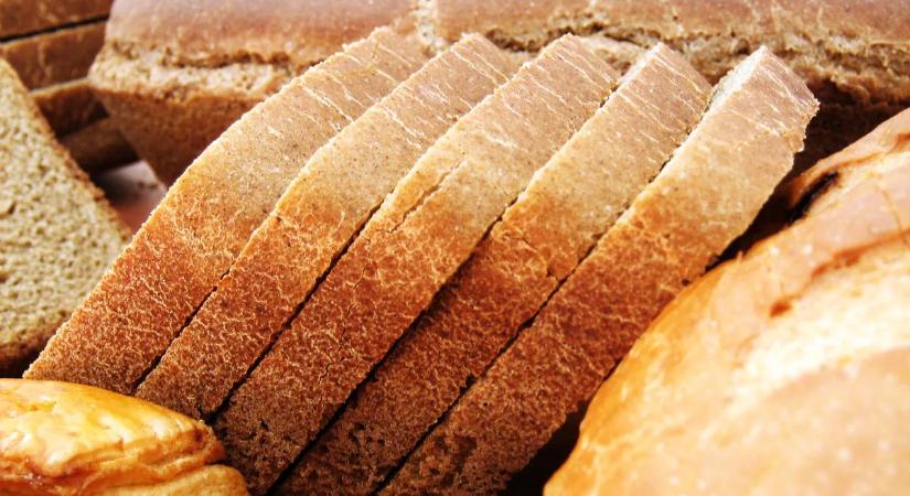 Ne dobd ki a száraz kenyeret! Lenyűgöző, mi készülhet belőle