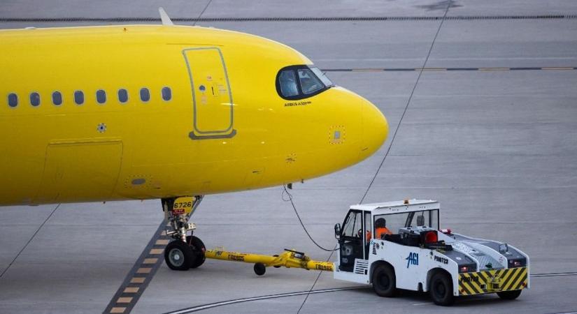 Legendás fapados légitársaság menekül a csőd elől: meglepő döntést hozott, megszabadul az Airbus-flottájától – nincs más megoldás