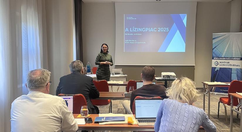 Megindult a flották zöldítése, azonban van egy csavar: fordulópont jöhet?