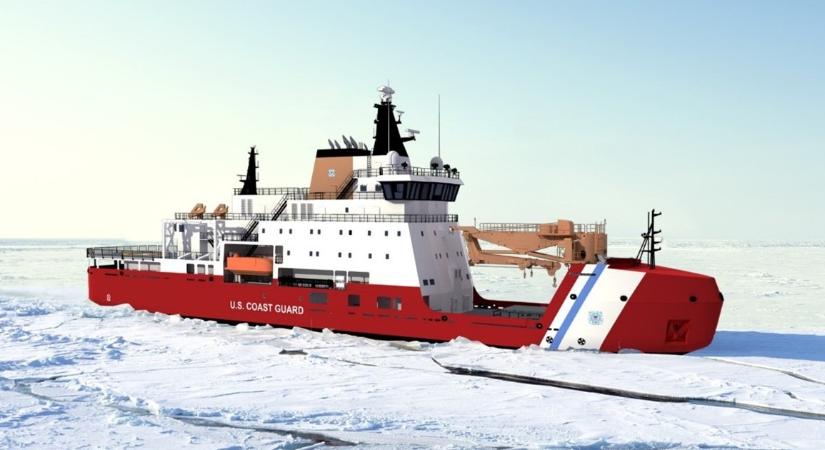 Kényes üzlet: amerikai katonai eszközzé válhatnak a finn jégtörők