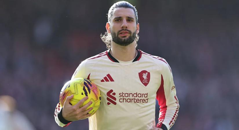 Szoboszlai Dominik döntött, így képzeli el kislányának jövőjét