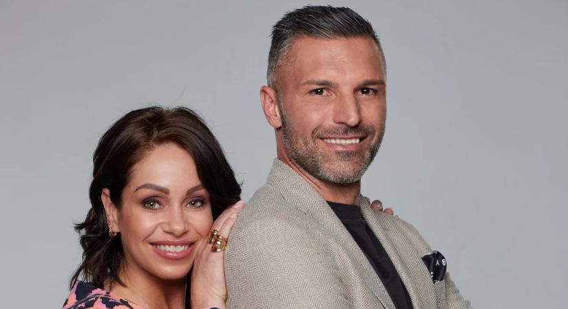 Nemrég még nyaralót akartak – mindenkit meglepett a Nyerő Páros sztárjainak válása