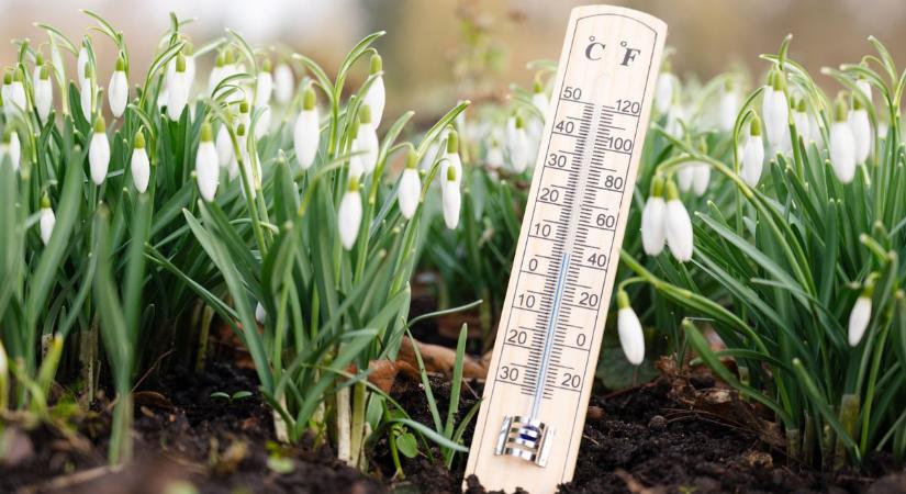 Mátyás-nap időjóslás: a népi megfigyelésnek vagy a meteorológiának higgyünk?