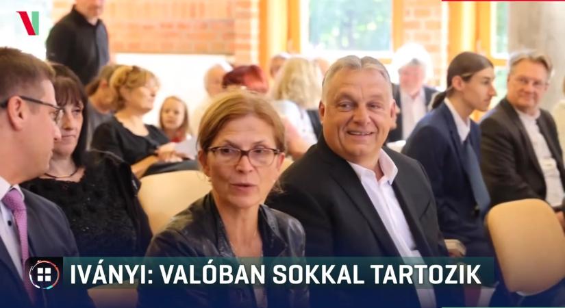 "Személyesen sokkal tartozom Iványi Gábornak" – Orbán Viktor cáfolja, hogy köze lenne az áram kikapcsoltatásához