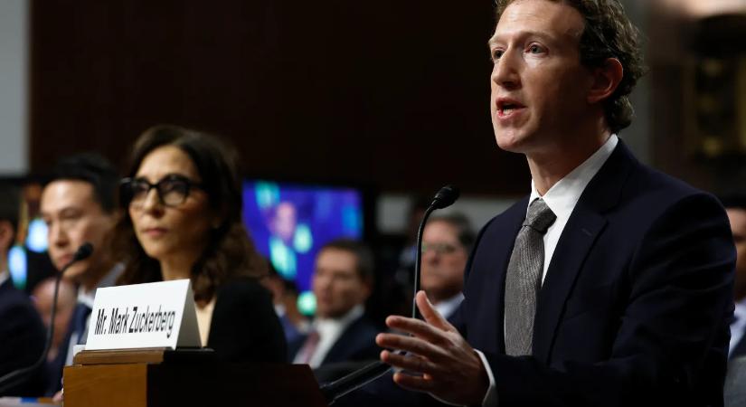 Zuckerberg újra próbálkozik: stabilcoin fizetések jöhetnek a Metánál