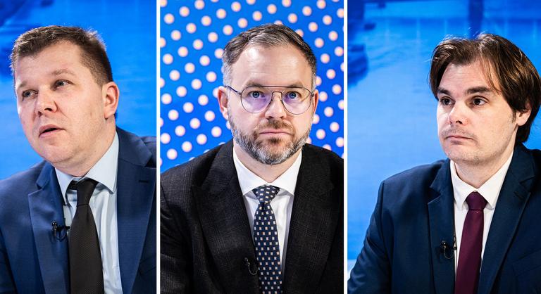 Ukrajnai háború: négy év, több százezer halott és értelmetlen rombolás után sem látni a végét