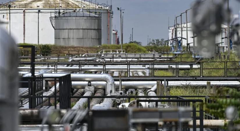 Magyarország nyitott a diverzifikációra, de nem cseréli le az olcsó, megbízható energiaforrásokat