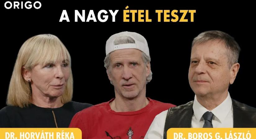 Mit együnk? Mit ne együnk? Egészséges ételek – és amikről azt hisszük