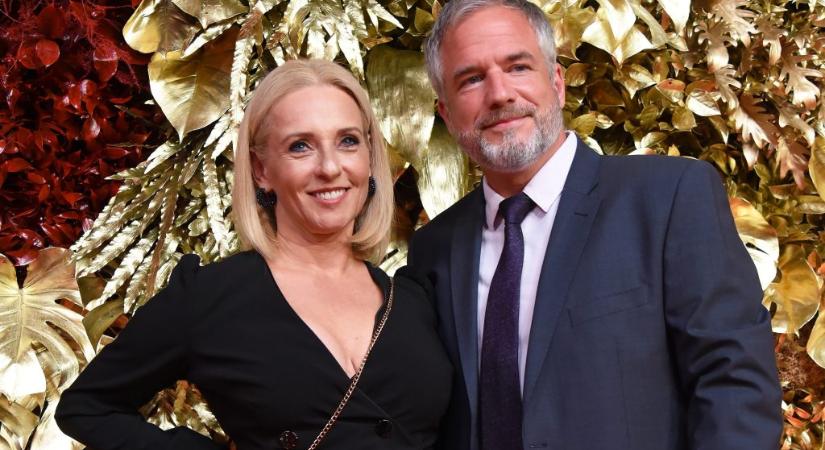 „Mire észrevettem, már a járdán jött felém” – Gyarmati Gábort kis híján elütötte egy sofőr nélküli autó