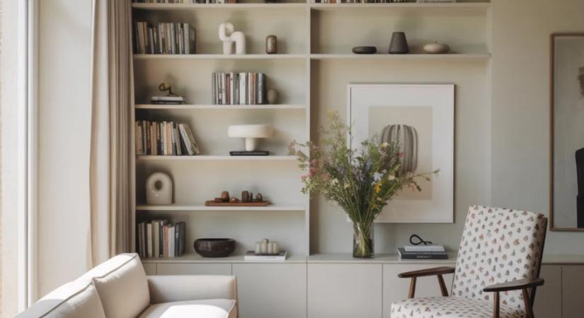 Alacsony a belmagasság a nappalidban? Ez az 5 építészeti trükk teljesen átírja a teret