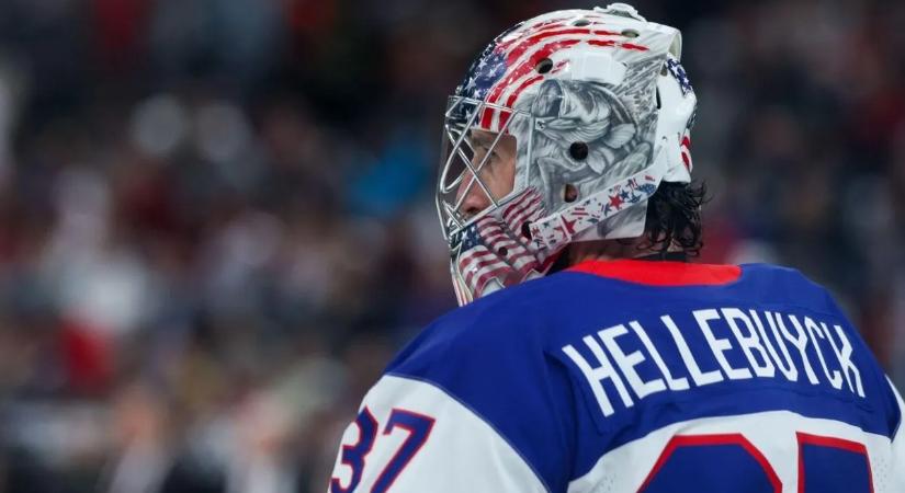 Óriási sügérrel a fején mutatott be földöntúli védést a kapus