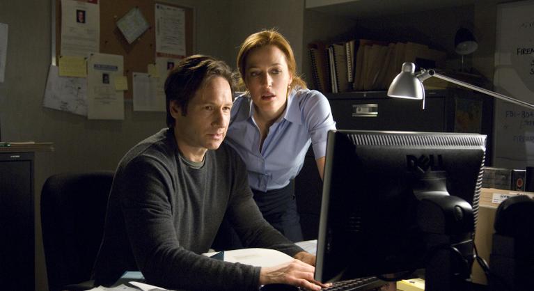 Folytatást kap az X-akták