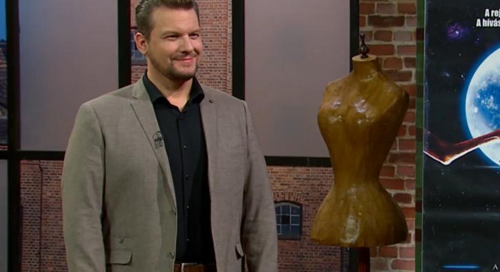 Bár nem fogadta el a kereskedők ajánlatát, különleges lett a sorsa Peller Károly Kincsvadászokba vitt tárgyának