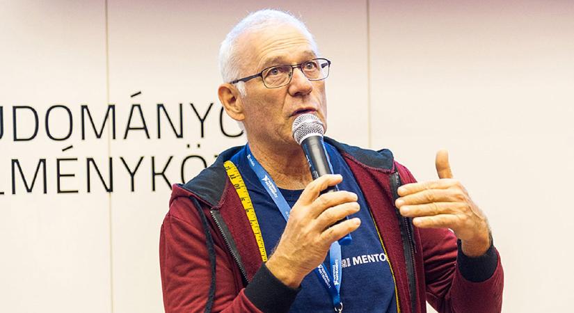 Könyvet írt életéről az egyik legismertebb debreceni cégvezető