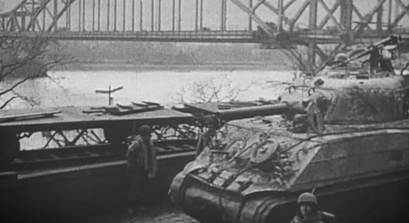 Próbáld ki ingyen a magyar 2. világháborús játékot a Steam Next Fest jóvoltából!