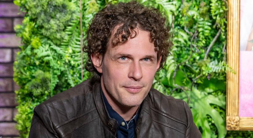 Még sármosabb lett a Házasság első látásra pszichológusa