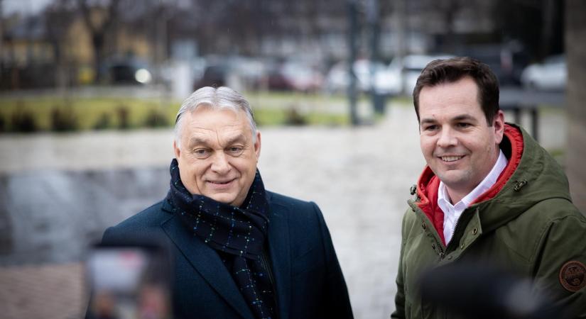 Németh Balázs képtelen szabadulni a kutyaszartól