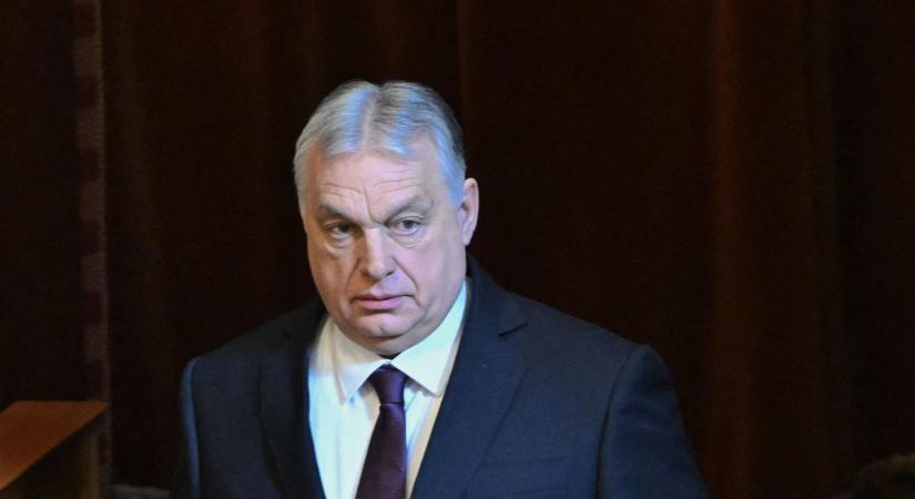 Ebbe még belegondolni is rossz: lesújtó jövőképet vázolt fel Orbán Viktor