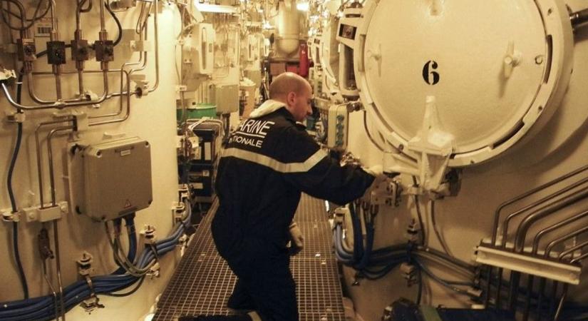 Fokozódó feszültség – nukleáris vádak a háború negyedik évében