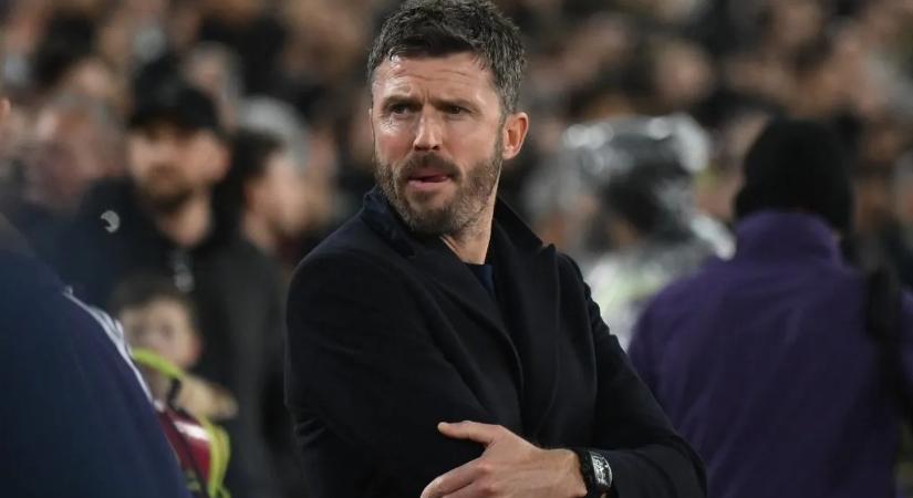 Majdnem kidobták a liverpooli stadionból a Manchester United edzőjének fiát