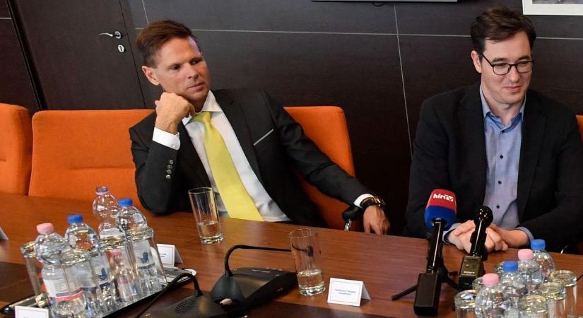 Érik a botrány a Budapesti Közműveknél – szorul a hurok a Gyurcsány-fióka körül