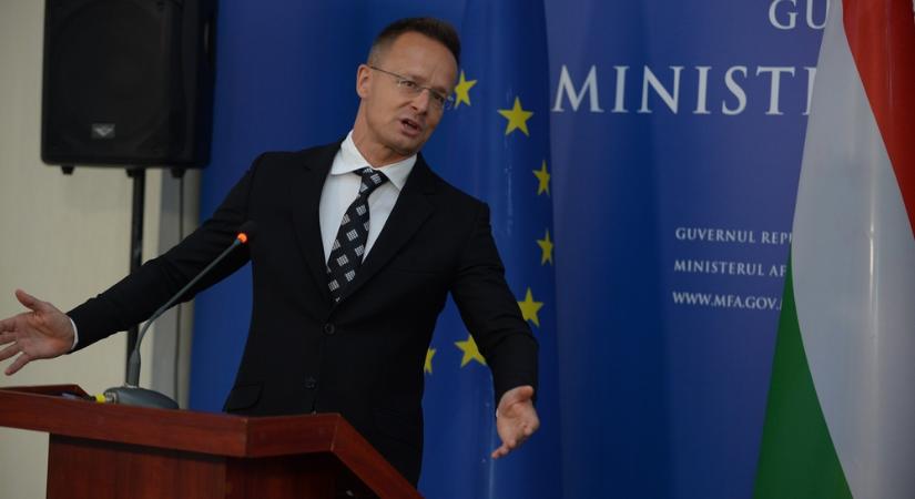 Szijjártó Péter: Magyarország nyitott a diverzifikációra