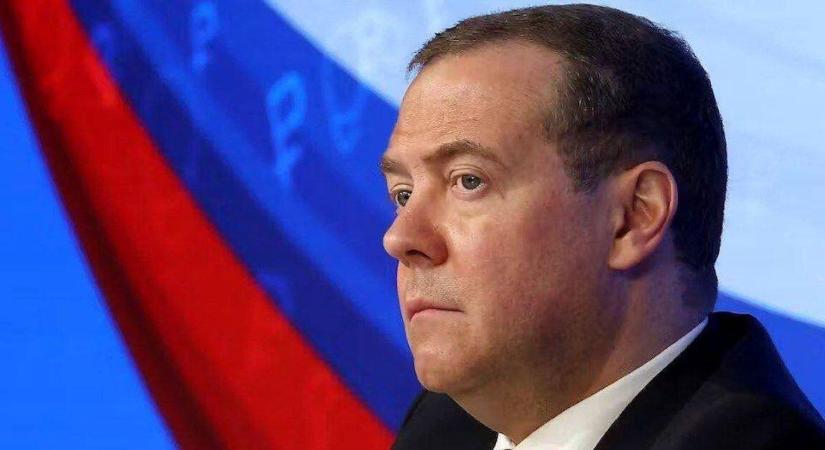 Akár atombombát is ledobnának az oroszok