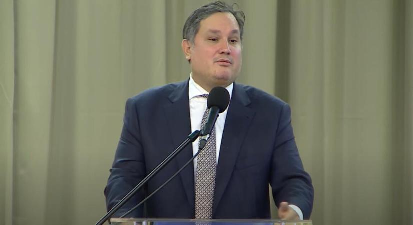 A nemkívánatos nagybankok óvatosan szóltak vissza Nagy Mártonnak