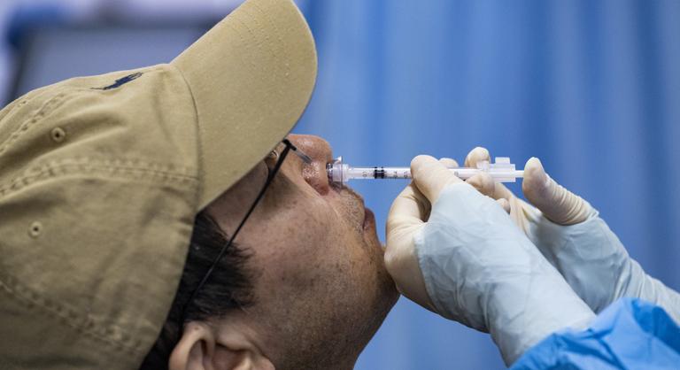 Forradalmi megoldást találtak a tudósok az influenza és a Covid ellen