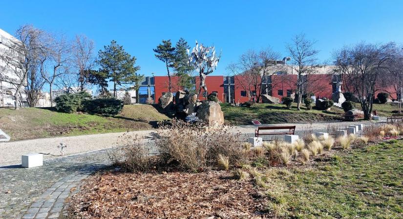 Nem ússzuk meg egy kis zimankó nélkül