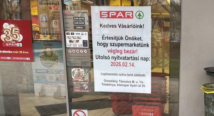 „Még ezek vannak felháborodva? Akik azokat a szabályokat hozták, amik miatt be kell zárni a boltot?”