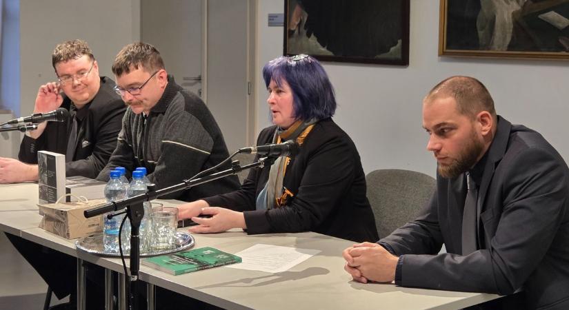 A háború Komárom kapujában – sorsok, amelyekről eddig keveset tudtunk