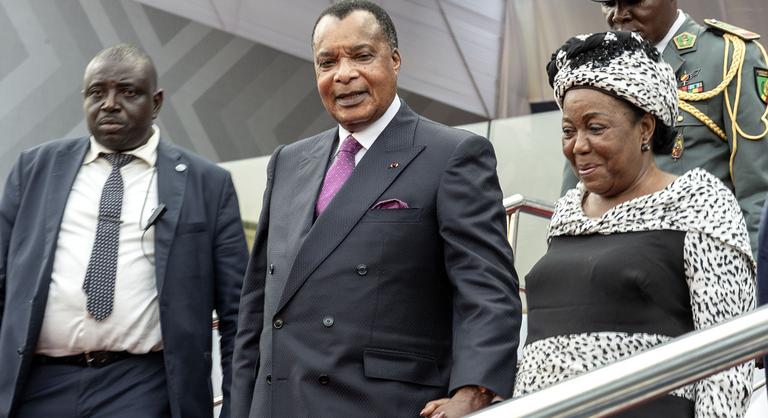 A kongói elnöki család kórházakra szánt pénzből vett luxuslakást Trump felhőkarcolójában