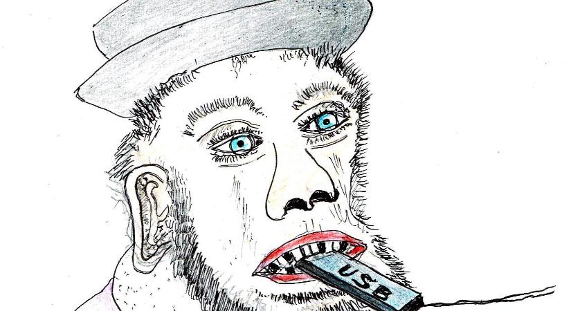 Élet és Irodalom – Kiállítás és könyvbemutató