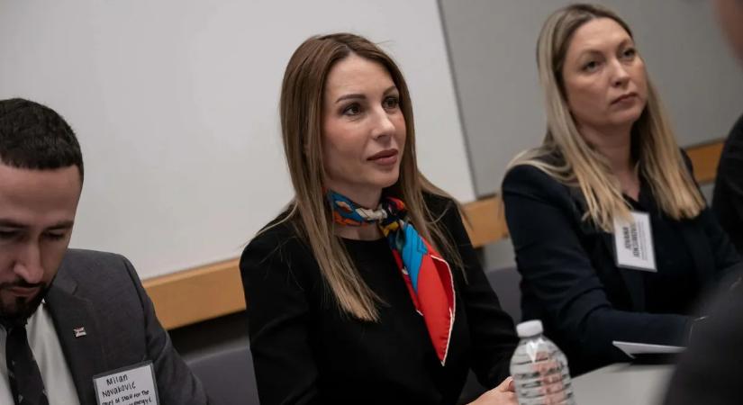 Felgyorsítják a magyar–szerb kőolajvezeték építésének előkészítő munkálatait