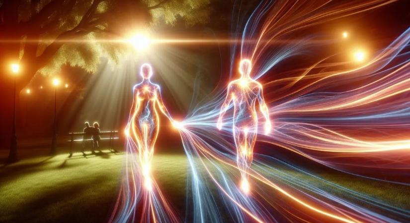 Lélekcsaládok és lélektársak – Ők azok, akik inkarnációkon át kísérik egymást