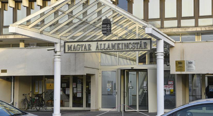 Már az Államkincstár nevével is visszaélnek, veszélybe kerültek az értékpapírszámlások