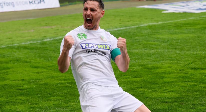 ETO: a következő felvonás Paul Antonnal most veszi kezdetét