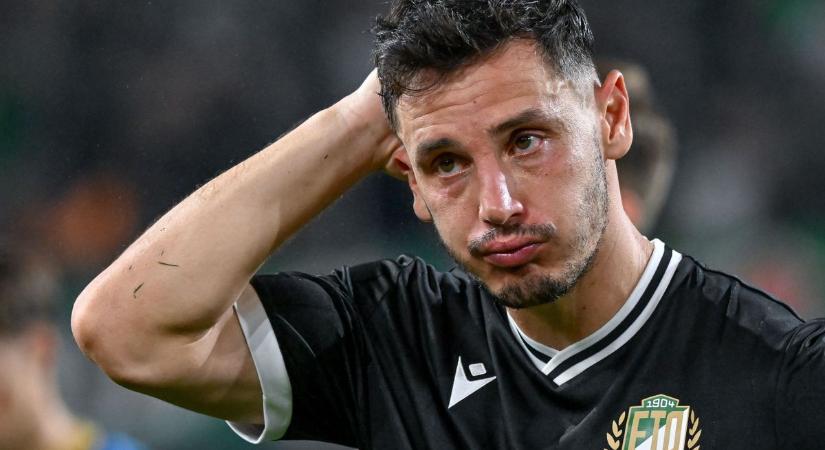 Hosszabbított kapitányával az ETO FC