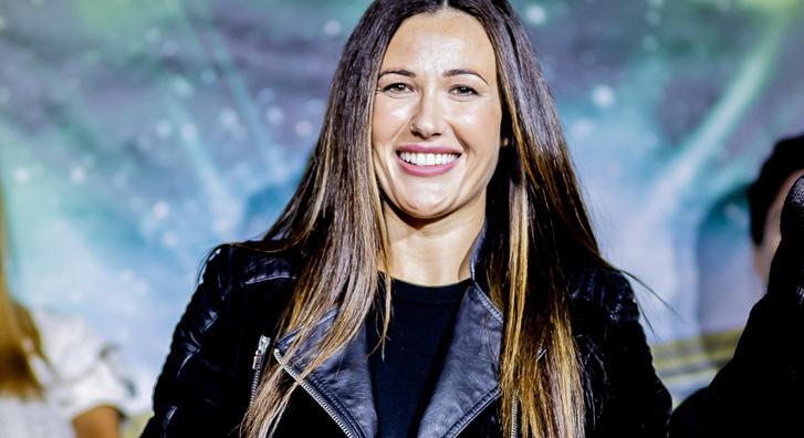 Janicsák Veca elárulta, hogy ismerte meg párját: „Már beletörődtem, hogy ez nekem nem fog összejönni”