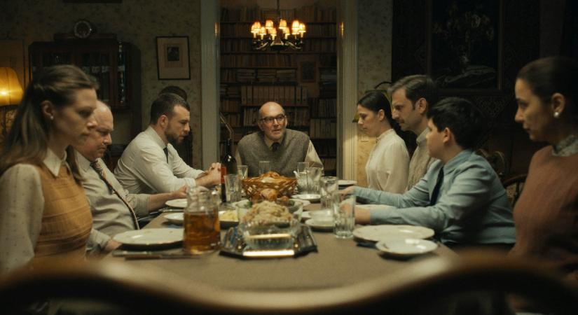 Mire a sör elfogyott, kész volt a film koncepciója – interjú Holtai Gáborral, az Itt érzem magam otthon rendezőjével