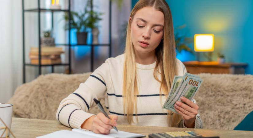 Ez a csillagjegy hamarosan anyagi bőségben részesül