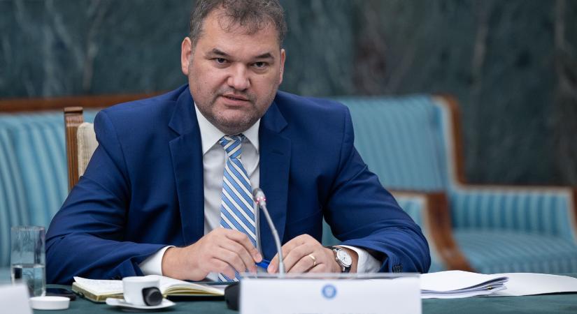 Cseke Attila: decentralizáció, karcsúbb állam és jobb közszolgáltatások