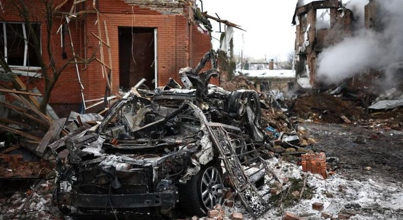 „Magyar városokat is bombázhatnak” – óriási veszélyre hívta fel a figyelmet a magyar harcos (VIDEÓ)