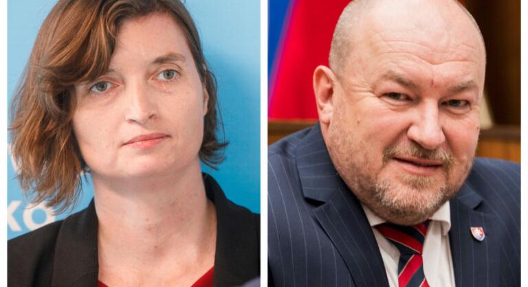 Bíróság mondta ki: Huliaknak bocsánatot kell kérnie Plavákovától